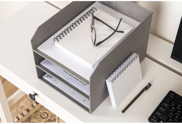 Картонен органайзер за докумнети Trey Paper Laminate – Bigso