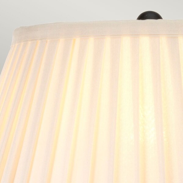 Elstead BELFRY-TL - Настолна лампа BELFRY 1xE27/60W/230V