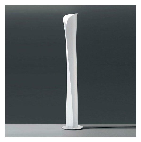 Artemide 1361020A - LED Лампион CADMO LED/44W/230V + 1xGU10/10W/230V бял
