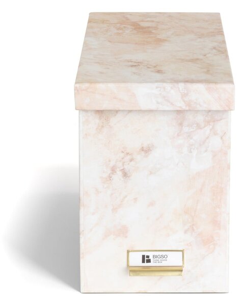 Картонен органайзер за докумнети Johan Paper Laminate – Bigso