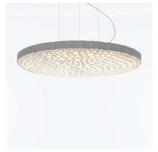 Artemide 0213010APP - LED Димируем пендел CALIPSO LED/50W/230V 3000K
