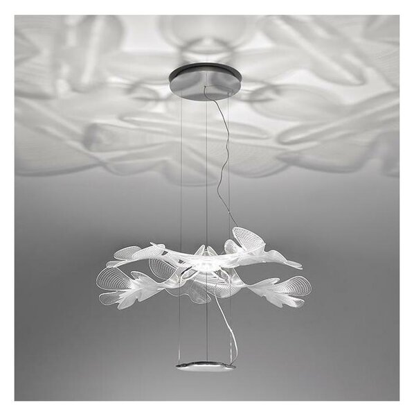Artemide 1628010APP - LED Димируем пендел CHLOROPHILIA LED/44W/230V 3000K