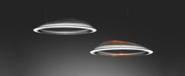 Artemide 1402010APP-LED RGBW Димируем пендел AMELUNA LED/45W/230V 3000K