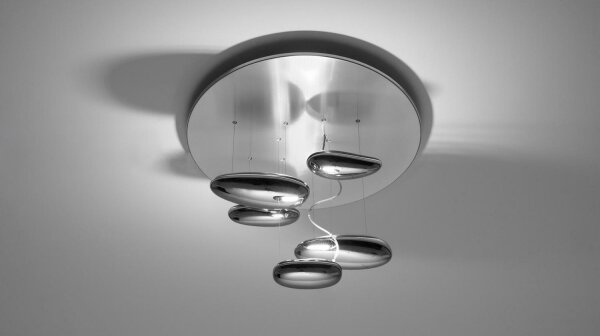 Artemide 1476110A - LED Димируем полилей за повърхностен монтаж MERCURY LED/29W/230V 3000K