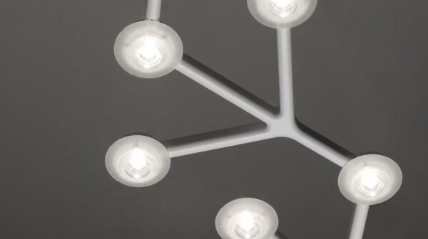 Artemide 1575050APP - LED Димируем пендел NET LED/43W/230V 3000K