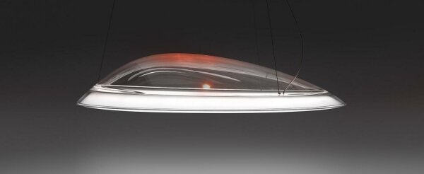 Artemide 1402010APP-LED RGBW Димируем пендел AMELUNA LED/45W/230V 3000K