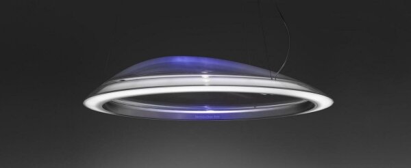Artemide 1402010APP-LED RGBW Димируем пендел AMELUNA LED/45W/230V 3000K
