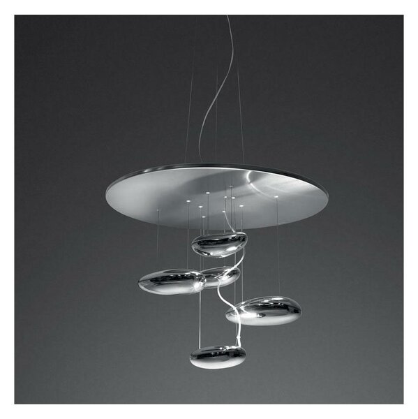 Artemide 1477110A - LED Димируем пендел MERCURY LED/29W/230V 3000K