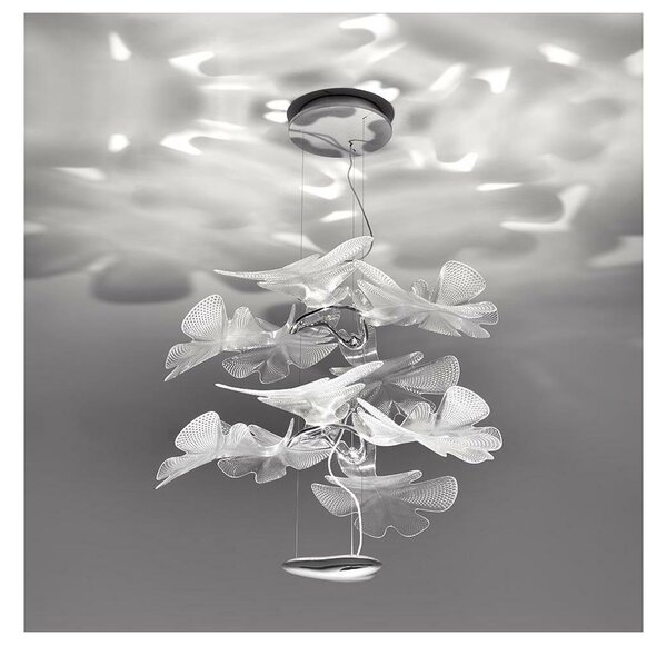 Artemide 1628110APP - LED Димируем пендел CHLOROPHILIA LED/44W/230V 3000K