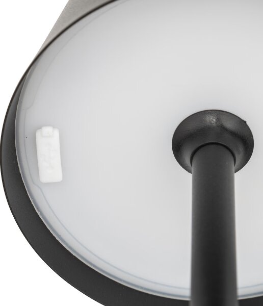 Atmosphera - LED външна зареждаща настолна лампа CODY LED/5V IP44