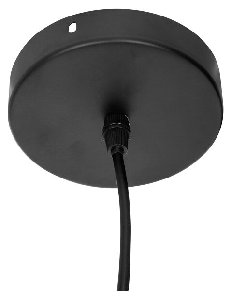 Atmosphera - Пендел SAND 1xE27/40W/230V ратан/воден зюмбюл
