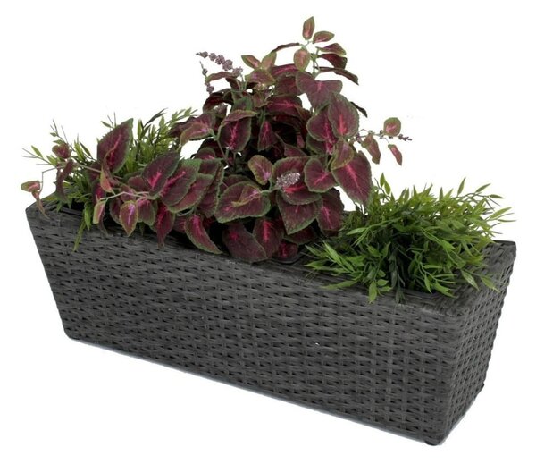 Саксия за цветя 60 cm Mentha – Garden Pleasure