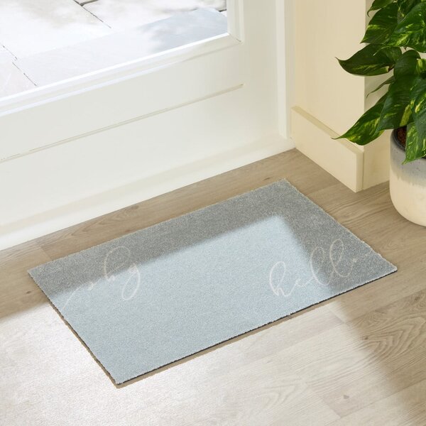Изтривалка 40x60 cm Hello Bye – Artsy Doormats