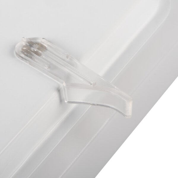 Kanlux38795-LED Плафониера LINCEA LED/15/20/24W/230V 3000/4000/6500K IK08 IP40
