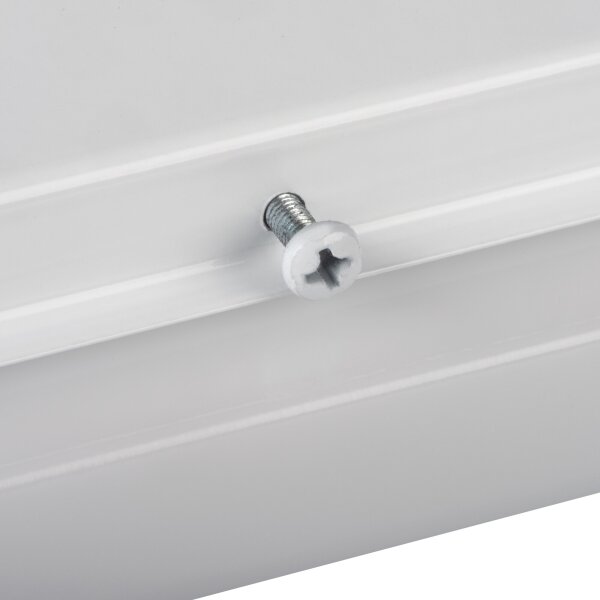 Kanlux38795-LED Плафониера LINCEA LED/15/20/24W/230V 3000/4000/6500K IK08 IP40