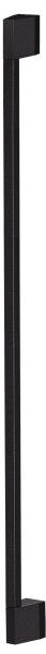 Kanlux 45873 - LED външен стенен осветител YALTE LED/12W/230V 3000/4000/6500K IP54 черен