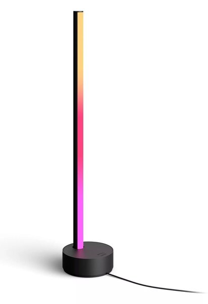 LED smart настолна лампа 12 W Gradient Signe – Philips Hue