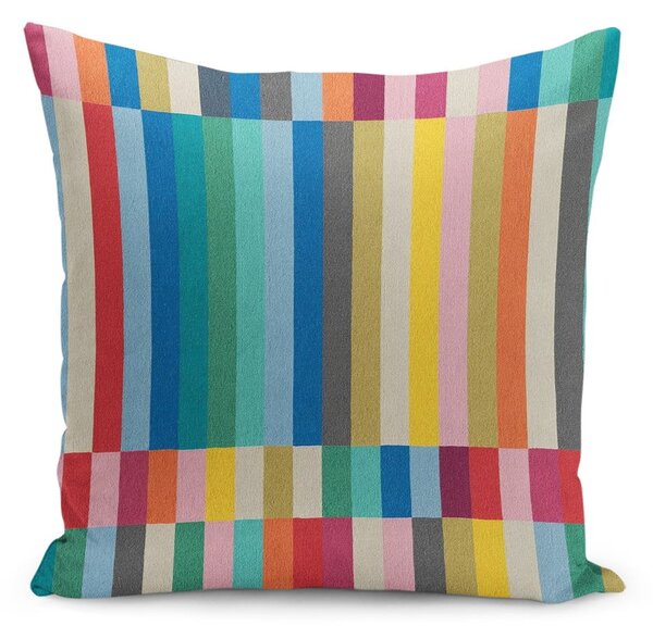 Калъфка за възглавница 43x43 cm Summer Rain – Mila Home