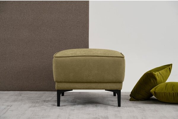 Зелена табуретка Copenhagen – Scandic