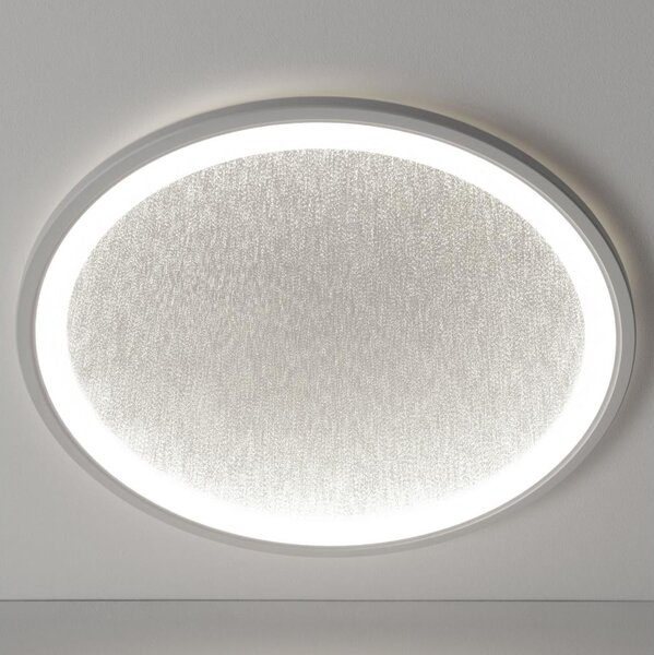 Brilliant - LED Димируем плафон TANIDA LED/31W/230V 3000-6500K + д.у