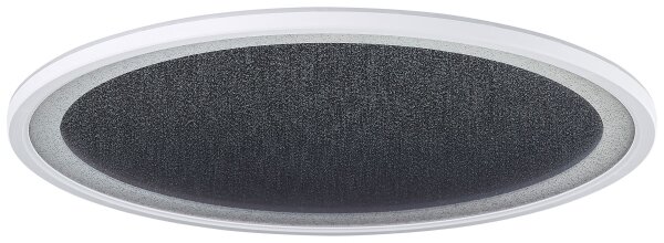 Brilliant - LED Димируем плафон TANIDA LED/31W/230V 3000-6500K + д.у