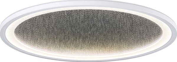 Brilliant - LED Димируем плафон TANIDA LED/31W/230V 3000-6500K + д.у