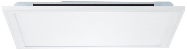 Brilliant - LED RGBW Димируем плафон ALLIE LED/24W/230V 2700-6500K + д.у