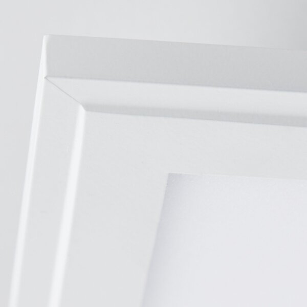 Brilliant - LED RGBW Димируем плафон ALLIE LED/24W/230V 2700-6500K + д.у