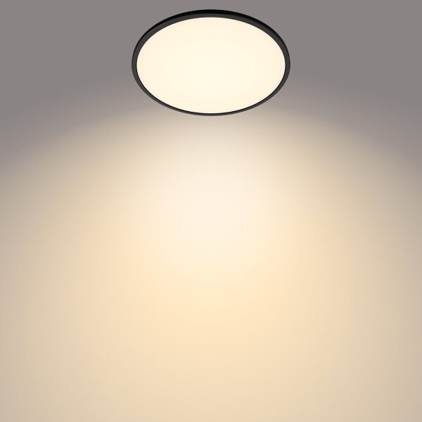 Philips - LED Димируема лампа SUPERSLIM CL550 LED/15W/230V