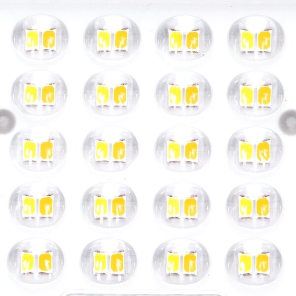 Aigostar - LED димируем соларен прожектор LED/150W/3,4V IP66 + дистанционно управление