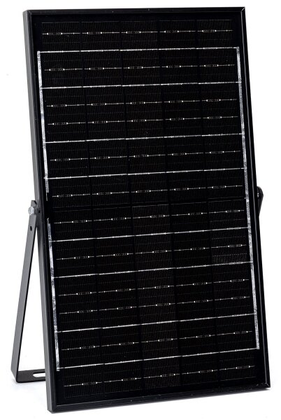 Aigostar - Димируем соларен LED прожектор LED/200W/3,4V IP65 + ДУ