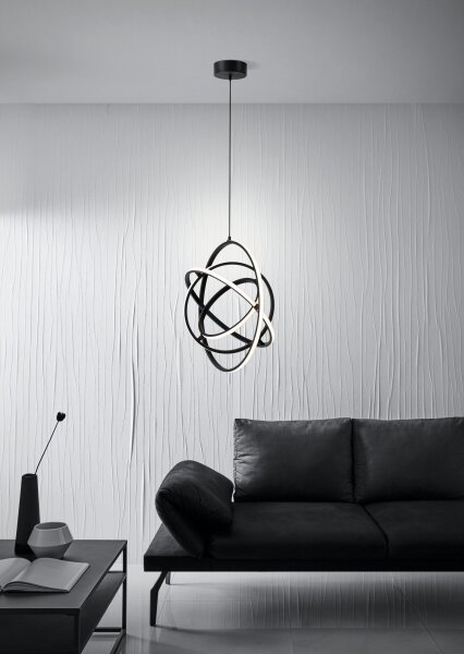 Eglo 39893 - LED Пендел RETORNIO LED/44W/230V