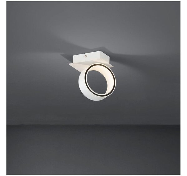 Eglo 39584 - LED Спот ALBARIZA LED/4,6W/230V