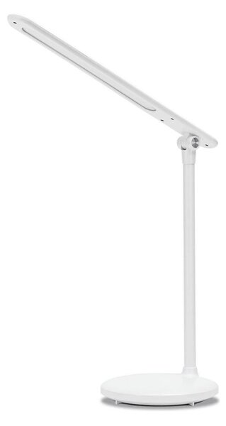 Aigostar - LED регулируема настолна лампа с докосване, 3W, 5V, 1800 mAh
