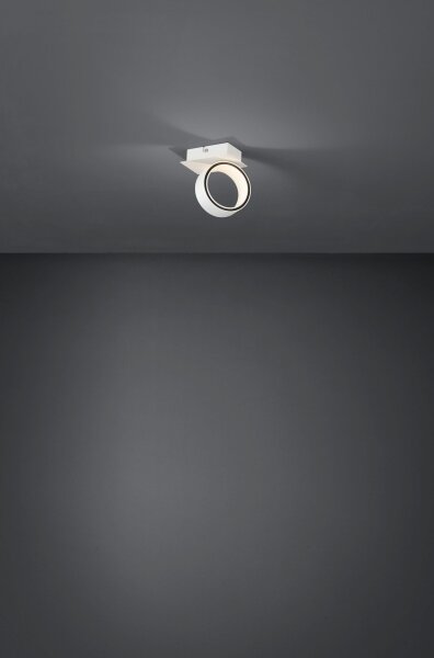 Eglo 39584 - LED Спот ALBARIZA LED/4,6W/230V