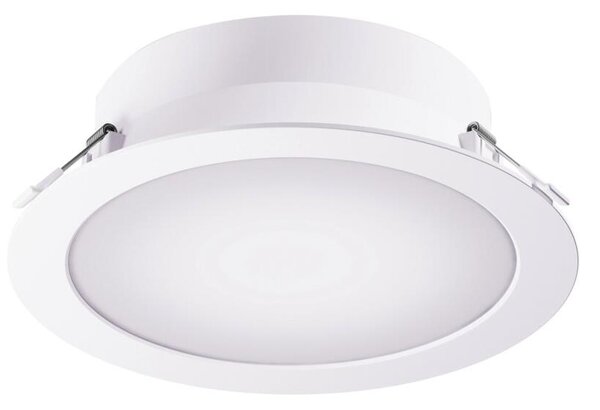 Steinel 085292 - LED Лампа за окачен таван със сензор LED/17,3W/230V 3000/4000/5700K