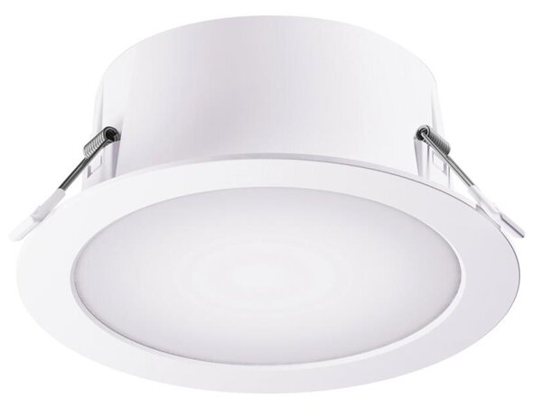 Steinel 084998 - LED осветително тяло с сензор LED/10,8W/230V 3000/4000/5700K