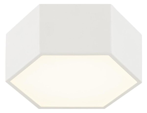 Argon 8781 - LED Плафониера LIBERO LED/12W/230V 3000K бял