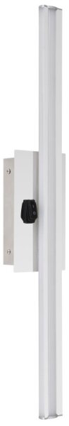 Globo 41499C - LED Аплик за баня VIGGO LED/18W/230V IP44
