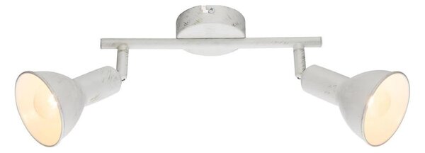 Globo 54648-2 - Спот 2xE14/40W