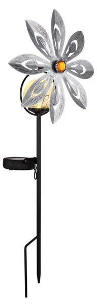 Globo 36576S - LED Соларен декорация LED/0,02W/3V IP44