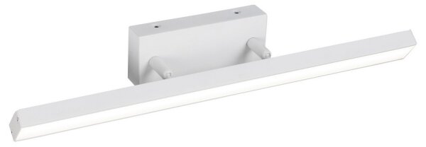 Rabalux 5782 - LED За баня Стенна лампа ANDREW LED/12W/230V IP44
