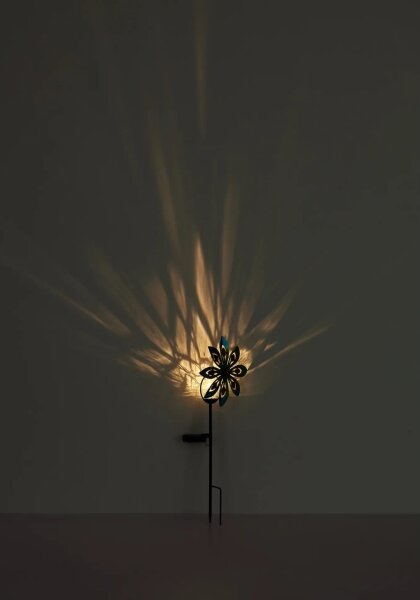 Globo 36576 - LED Соларен декорация LED/0,02W/3V IP44
