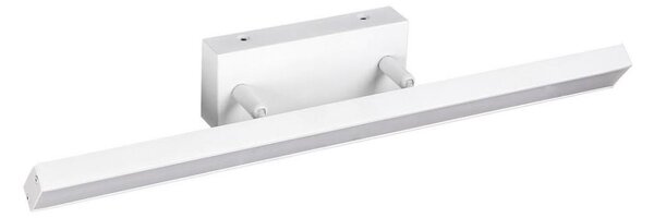 Rabalux 5782 - LED За баня Стенна лампа ANDREW LED/12W/230V IP44