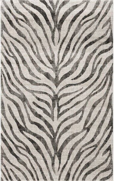 Килим подходящ за пране 80x150 cm Zebra – Vitaus