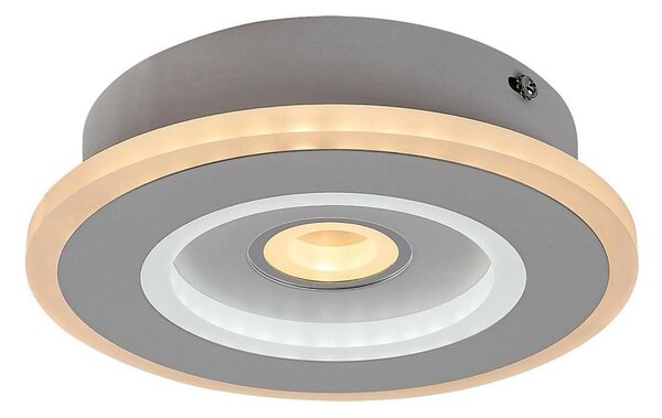 Rabalux 6959 - LED плафон TANELI LED/20W/230V 3000/4000/6000K