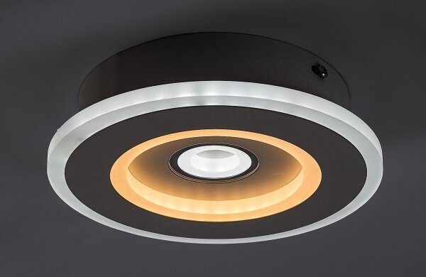 Rabalux 6959 - LED плафон TANELI LED/20W/230V 3000/4000/6000K