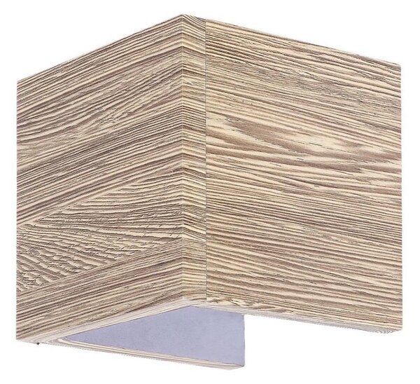 Rabalux 3090 - LED Аплик CINNAMON LED/7W/230V