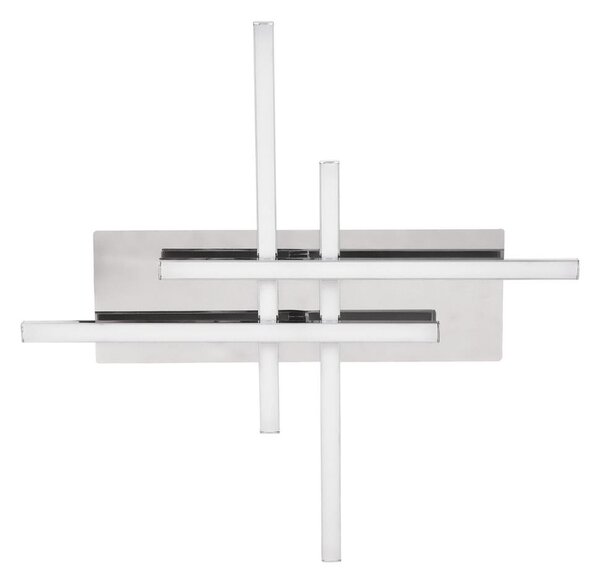 Rabalux 2478 - LED таванно осветително тяло MEREDITH LED/18W/230V