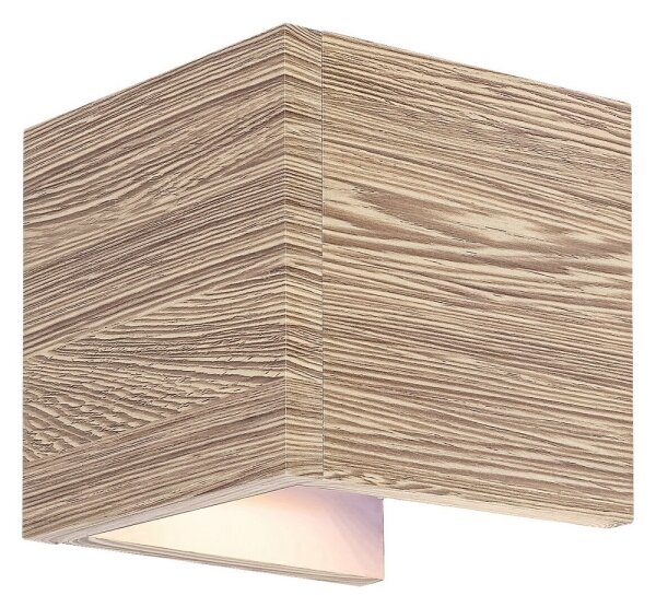 Rabalux 3090 - LED Аплик CINNAMON LED/7W/230V